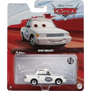Byr Disney Pixar Cars 3 Revney Grillante |1 Adet|