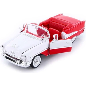 Byr Welly 1:24 1955 Oldsmobile Super 88 |1 Adet|
