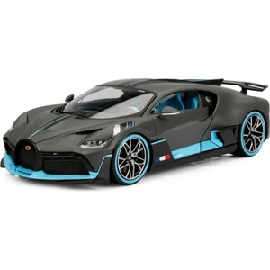 Byr Bburago 1:18 Bugatti Divo Model Araba |1 Adet|