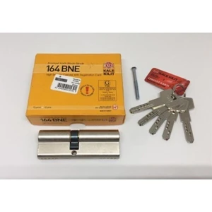 164 Bne 68MM Nikel Barel