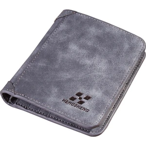 Tiveez Store Erkek Cüzdan Deri Billfold Ince Hipster Kredi Kartı / Kimlik Tutucular (Yurt Dışından)