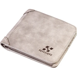 Tiveez Store Erkek Cüzdan Deri Billfold Ince Hipster Kredi Kartı / Kimlik Tutucular (Yurt Dışından)