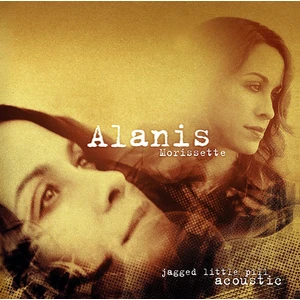 Alanis Morissette / Jagged Little Pill Acoustic (2lp) (Plak)