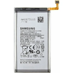 Samsung S10E Batarya G970 EB-BG970ABU Yedek Batarya