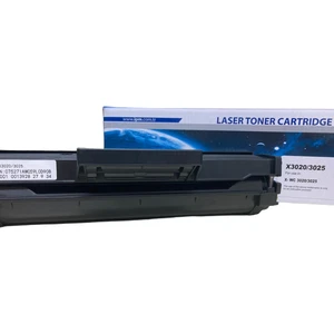 Phaser 3020 / 3025 Muadil Toneri - Çipli