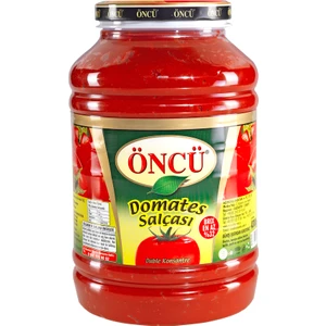 Domates Salçası