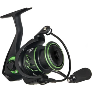 Iplik Balıkçılık Reel Yüksek Dişli Oranı 11 Rulmanlar Yüksek Hız 4 15KG Max Drag Fishing Reels | Balıkçılık Makaraları (GT2000) (Yurt Dışından)