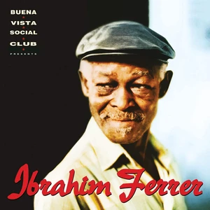 Buena Vista Social Club Presents Ibrahim Ferrer (2lp) (Plak)