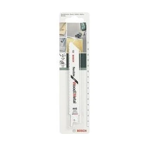 Dıy Panter Testere Flex Ahşap ve Metal Için S922HF 2609256711 Bosch