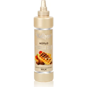 Sütlü Waffle & Krep & Pancake Sos 850 gr