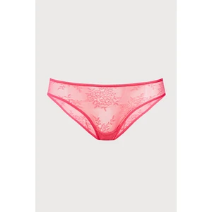 Nar Çiçeği Lima Dantelli Külot