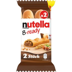 B-Ready X2 44 gr