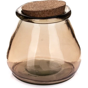 San Miguel Kavanoz Saç T-Corcho 1500 cc