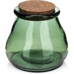 San Miguel Kavanoz Sac T-Corcho 1500 cc