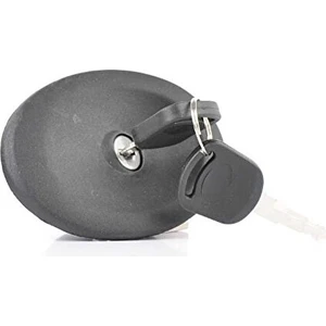 Transit Turbo Yakıt Depo Kapağı 1997-2001