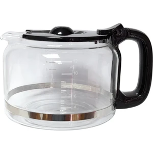 AR3092 Brewtıme Fresh Grınd Filtre Kahve Makinesi Için Orijinal Cam Demlik