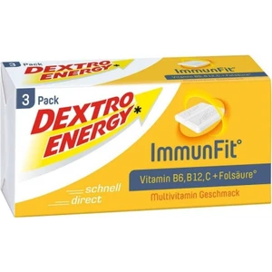 Dextro Energy Immunfit 3x8er 138g