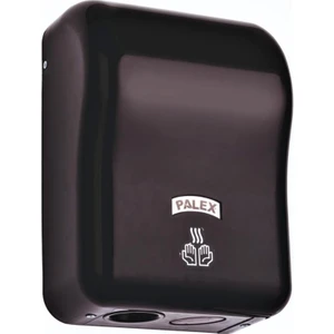 Palex Ep-S Abs Plastik El Kurutma Cihazı Siyah 2000w