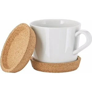 IKEA Mantar Bardak Altlığı 2 Adet 9 cm