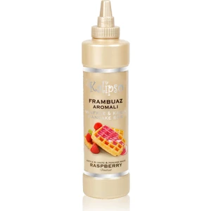 Frambuaz Aromalı Waffle & Krep & Pancake Sos 850 gr
