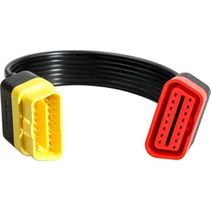 Vgate İcar Launch Arıza Tespit Cihazı Obd2 Uzatma Kablosu 30 cm