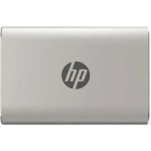 HDD SSD 500GB Hp P500 Gri Taşınabilir Harici SSD Disk  7PD55AA
