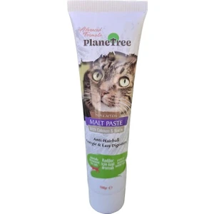 Planetree Malt Paste (Anti-Hair Ball)(Tüy Yumağı Önleyici Ve Tüy Sağlığı Destekleyici)