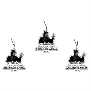 Jet Hızında Jethızında 3'lü Set Sabri Abi Şu Birlikte Yola Çıktığım Arkadaşlarıma Bak