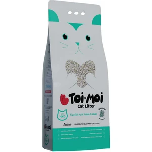 Toi Moi Kokusuz Kedi Kumu 10 Kg