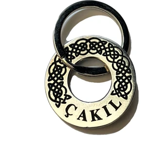 Paslanmaz Köpek Isimliği