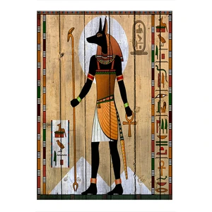 Anubis Mdf Tablo