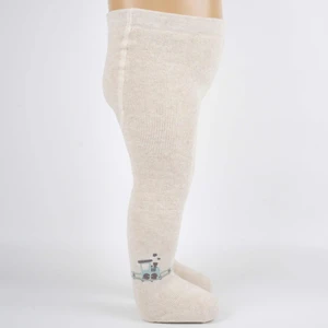 Cufcuf Erkek Bebek Havlu Külotlu Çorap