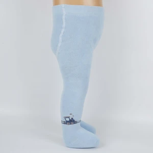 Cufcuf Erkek Bebek Havlu Külotlu Çorap