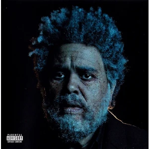 The Weeknd - Dawn Fm - CD