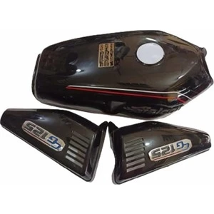 Cg Depo Yan Kapak Set