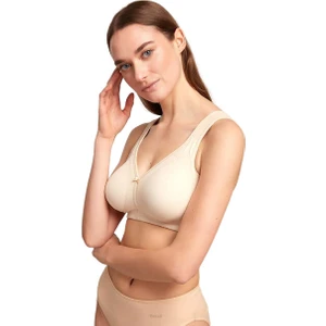 Serena Toparlayıcı Minimizer Balensiz Sütyen