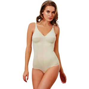 Toparlayıcı Kadın Polyamid Elastan Korse 5204