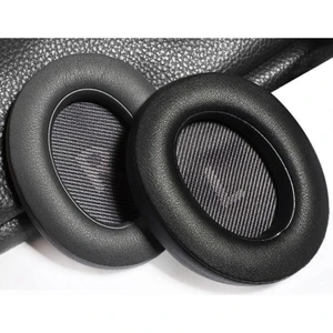 Jbl Everest 700  Everest Elite 700 Uyumlu Kulaklık Yastığı Padi Süngeri Siyah