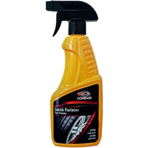 Lastik Parlatıcı 500ML