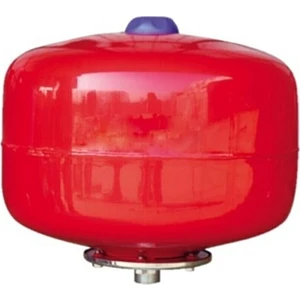 Schutzenger Italyan Profesyonel 24 Litre Küre Tank Hidrofor Genleşme Tankı