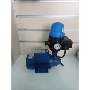 Schutzenger Dayuan Dkm60 0,55hp Bakır Sargılı Elektrikli Paket Hidrafor İle 35 Mt Yükseğe Basm