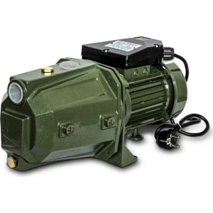 Schutzenger Mrs Max Jet-100p 1 Hp Su Pompası Motoru 9 Mt Emiş 48 Mt Basar