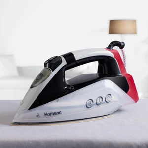 Iron Power 1163H Buharlı Ütü