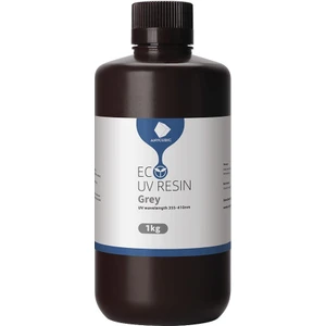 Plant Based Reçine 1 KG - Gri