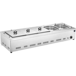 Set Üstü Benmari 5li Set