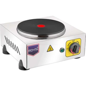 Tekli Pleyt Isıtıcı 19 cm