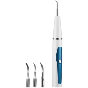 Elektrikli Diş Hesaplama Plak Sökücü Diş Kazıyıcı Temizleyici Tartar Remover Diş Hesaplama Ultrasonik Diş Temizleme  (Yurt Dışından)