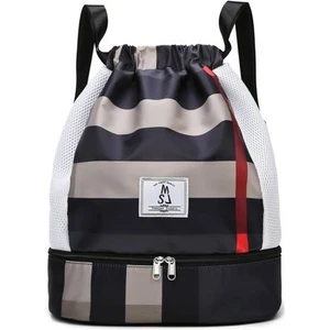 Seyahat Sırt Çantası, Büyük Kapasiteli Yoga Sırt Çantası, Kadın Üniversite Öğrencisi Sırt Çantası (Yurt Dışından)