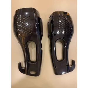 Darky Süpürge Sağ-Sol Kapak (Gövde) 1 Takım Orijinal Yetkili Servis