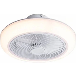Fanlı Ev Tavan Lambası, Ultra-İnce Fan Lambası, Nordic Modern Minimalist Lamba, Abd Standardı 110 V 2.4g App + Söz (Yurt Dışından)